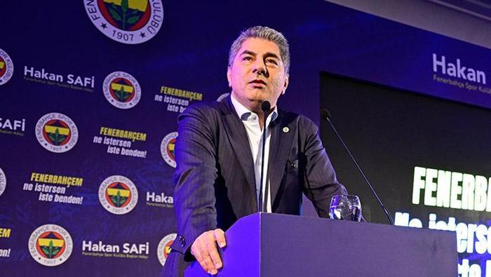 Fenerbahçe Lider Adayı Hakan Safi: 'Rakiplerin dizlerini titretecek takım kuracağız' 6 fenerbahce lider adayi hakan safi rakiplerin dizlerini titretecek takim kuracagiz 4 cHiVKzSp