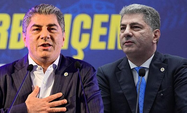 fenerbahce lider adayi hakan safiden aziz yildirima olay sozler kamuoyunun takdirine birakiyorum vdA65KfK