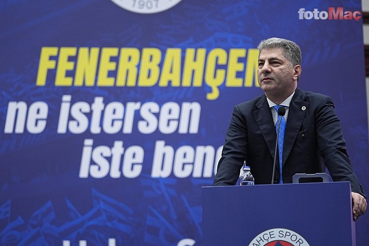 Fenerbahçe lider adayı Hakan Safi'den Farioli hamlesi! 2 fenerbahce lider adayi hakan safiden farioli hamlesi 0 K4bU2e2r