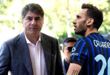 Fenerbahçe lider adayı Hakan Safi'den transferde dev hamle! Hakan Çalhanoğlu bombası 10 fenerbahce lider adayi hakan safiden transferde dev hamle hakan calhanoglu bombasi EIzzKaDT