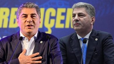 Fenerbahçe Lider Adayı Hakan Safi'nin canlı yayını ne vakit, saat kaçta, hangi kanalda? 10 fenerbahce lider adayi hakan safinin canli yayini ne vakit saat kacta hangi kanalda E7BGpgwN