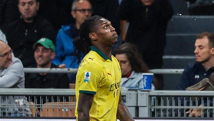 fenerbahce pesindeydi rafael leao ile milan ortasinda ipler kopma noktasina geldi 1 M6mCrbFf