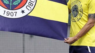 Fenerbahçe rotayı eski yıldızına çevirdi! İşte bonservisi ve maaşı 5 fenerbahce rotayi eski yildizina cevirdi iste bonservisi ve maasi YsFID2mA