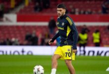 FENERBAHÇE TRANSFER HABERİ: Oğuz Aydın'a sürpriz talip! Yeni adresi... 10 fenerbahce transfer haberi oguz aydina surpriz talip yeni adresi XVJX6vsu