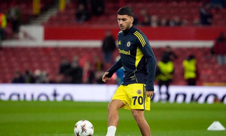 FENERBAHÇE TRANSFER HABERİ: Oğuz Aydın'a sürpriz talip! Yeni adresi... 1 fenerbahce transfer haberi oguz aydina surpriz talip yeni adresi XVJX6vsu
