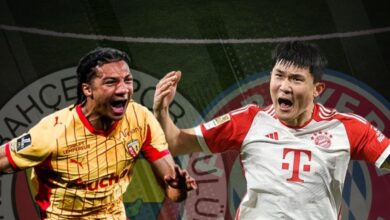 Fenerbahçe ve Bayern Münih'ten stoper yarışı! Transferde Kim Min Jae ayrıntısı.. 25 fenerbahce ve bayern munihten stoper yarisi transferde kim min jae ayrintisi 5g3icCtz