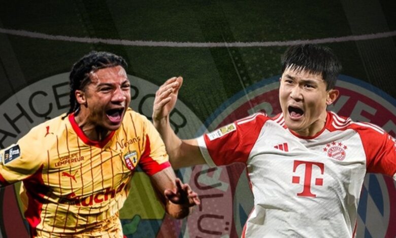 fenerbahce ve bayern munihten stoper yarisi transferde kim min jae ayrintisi 5g3icCtz