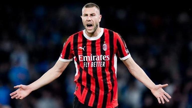 Fenerbahçe ve Galatasaray, Milan'ın yıldızı için transfer savaşında! 2 fenerbahce ve galatasaray milanin yildizi icin transfer savasinda 0 CnMnk5Im