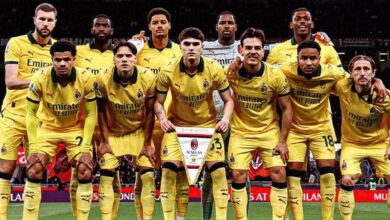 Fenerbahçe ve Galatasaray, Milan'ın yıldızı için transfer savaşında! 12 fenerbahce ve galatasaray milanin yildizi icin transfer savasinda GZjrkEiZ
