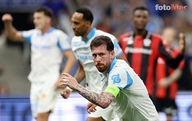 Fenerbahçe ve Galatasaray'a transfer müjdesi! Fransızlar duyurdu 4 fenerbahce ve galatasaraya transfer mujdesi fransizlar duyurdu 2 8s9l8EyH