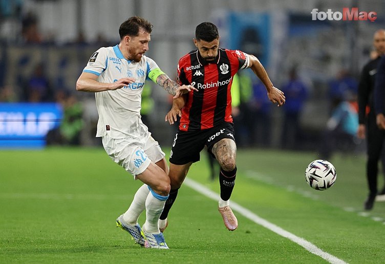 Fenerbahçe ve Galatasaray'a transfer müjdesi! Fransızlar duyurdu 8 fenerbahce ve galatasaraya transfer mujdesi fransizlar duyurdu 6 z2YSe3mN