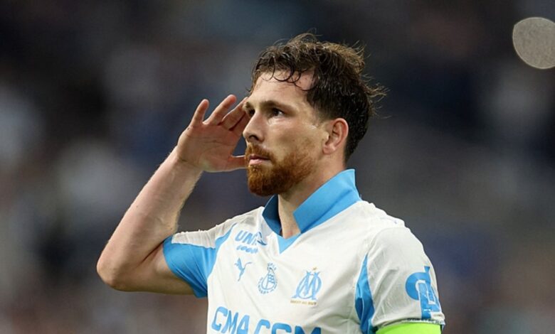 Fenerbahçe ve Galatasaray'a transfer müjdesi! Fransızlar duyurdu 1 fenerbahce ve galatasaraya transfer mujdesi fransizlar duyurdu EgzH2FEO