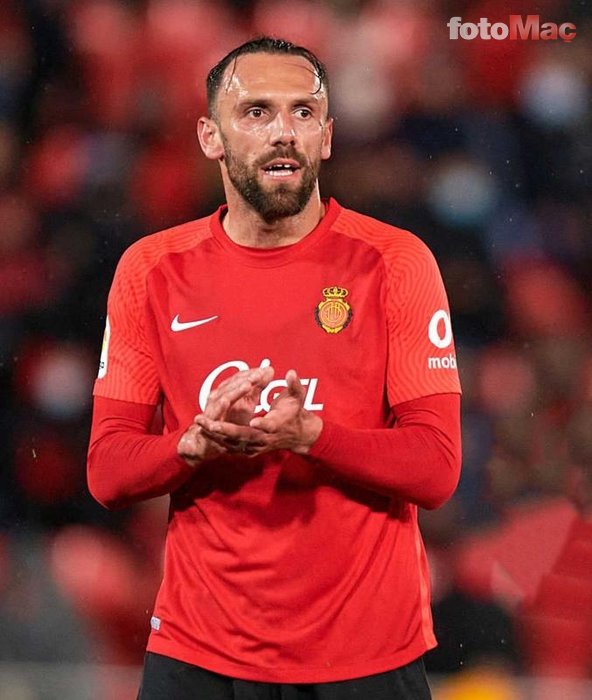 Fenerbahçe ve Galatasaray'a transferde dev rakip! İspanyol basınından flaş sav 2 fenerbahce ve galatasaraya transferde dev rakip ispanyol basinindan flas sav 0 T34aK1X9