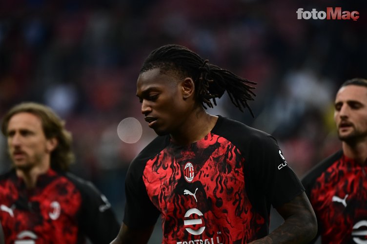 fenerbahce ve galatasaraya transferde rafael leao mujdesi 7