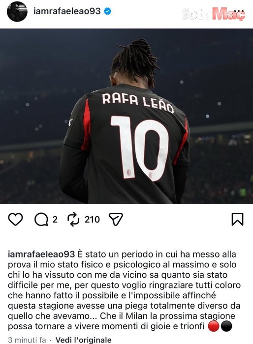fenerbahce ve galatasaraya transferde rafael leao mujdesi 8 N7Pb7Ltt