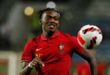 Fenerbahçe ve Galatasaray'a transferde Rafael Leao müjdesi! 23 fenerbahce ve galatasaraya transferde rafael leao mujdesi JQ1SvKgR