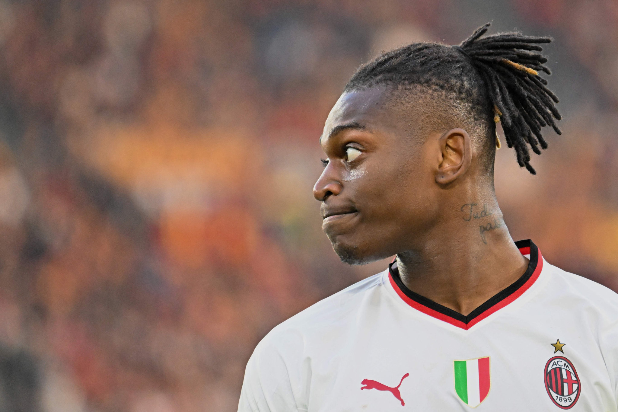 fenerbahce ve galatasaraya transferde rafael leao mujdesi resmen duyurdu 0