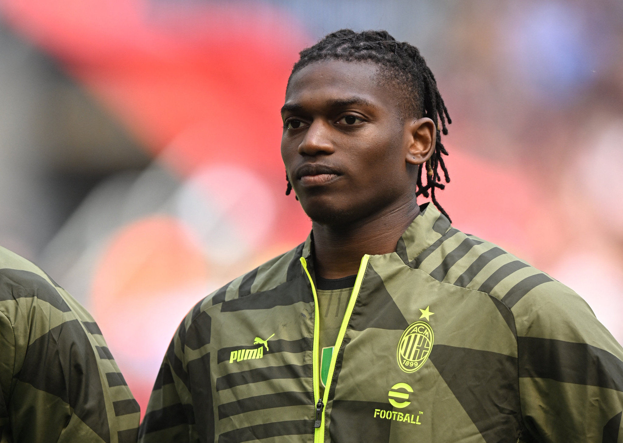 fenerbahce ve galatasaraya transferde rafael leao mujdesi resmen duyurdu 1 A1ghTtH1