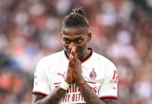 Fenerbahçe ve Galatasaray'a transferde Rafael Leao müjdesi! Resmen duyurdu 9 fenerbahce ve galatasaraya transferde rafael leao mujdesi resmen duyurdu ssr5GzQN