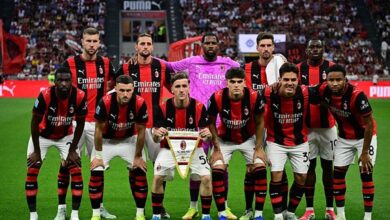 Fenerbahçe ve Galatasaray'ın transfer savaşı başladı! Milan'ın yıldızı için... 11 fenerbahce ve galatasarayin transfer savasi basladi milanin yildizi icin LcTEsBwk