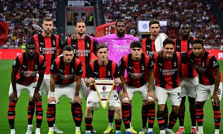 Fenerbahçe ve Galatasaray'ın transfer savaşı başladı! Milan'ın yıldızı için... 1 fenerbahce ve galatasarayin transfer savasi basladi milanin yildizi icin LcTEsBwk