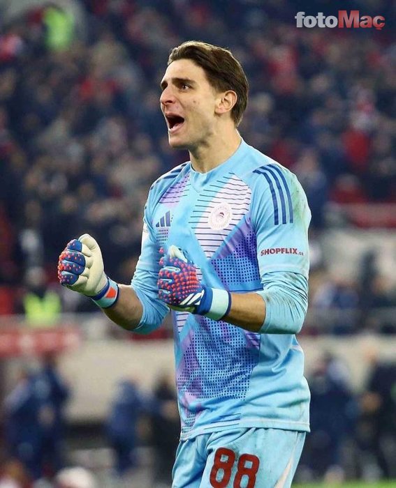 Fenerbahçe yeni kalecisini buldu! Ederson'un yerine gelecek isim... 12 fenerbahce yeni kalecisini buldu edersonun yerine gelecek isim 10 qc6IEzEf