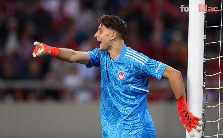 Fenerbahçe yeni kalecisini buldu! Ederson'un yerine gelecek isim... 14 fenerbahce yeni kalecisini buldu edersonun yerine gelecek isim 12 gqUHttBS
