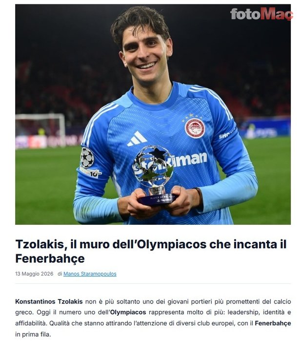 Fenerbahçe yeni kalecisini buldu! Ederson'un yerine gelecek isim... 8 fenerbahce yeni kalecisini buldu edersonun yerine gelecek isim 6 plIAJyH2