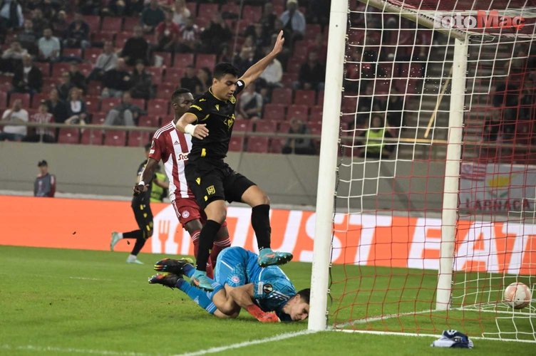 Fenerbahçe yeni kalecisini buldu! Ederson'un yerine gelecek isim... 10 fenerbahce yeni kalecisini buldu edersonun yerine gelecek isim 8 veBeXS4a