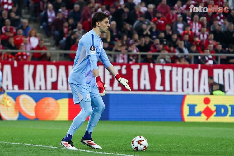 Fenerbahçe yeni kalecisini buldu! Ederson'un yerine gelecek isim... 11 fenerbahce yeni kalecisini buldu edersonun yerine gelecek isim 9 7XwSbrGD