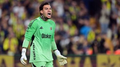 fenerbahce yeni kalecisini buldu edersonun yerine gelecek isim 9wiKiqHc