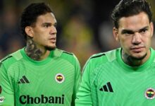 Fenerbahçe yeni kalecisini buldu! Ederson'un yerine geliyor 9 fenerbahce yeni kalecisini buldu edersonun yerine geliyor FDXLfXZd