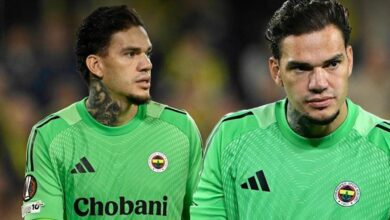Fenerbahçe yeni kalecisini buldu! Ederson'un yerine geliyor 7 fenerbahce yeni kalecisini buldu edersonun yerine geliyor FDXLfXZd