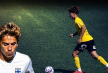 fenerbahcede 5 yillik imza finlandiyada yetisen turk transferde birinci imza tamam AdhTij7n