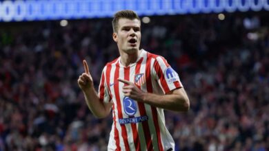fenerbahcede alexander sorloth gelismesi imzaya yakin hkyfKhyA