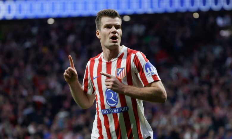 fenerbahcede alexander sorloth gelismesi imzaya yakin hkyfKhyA