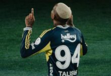 Fenerbahçe'de Anderson Talisca sürprizi! Samandıra'dan ayrıldı... 10 fenerbahcede anderson talisca surprizi samandiradan ayrildi uk8bPMOd