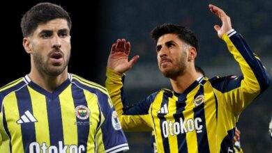 fenerbahcede asensio depremi ayrilik ihtimali ortaya cikti AvX9hj16