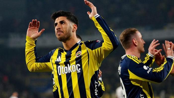 Fenerbahçe'de Asensio tehlikesi! Ülkesine dönme ihtimali güçlendi 2 fenerbahcede asensio tehlikesi ulkesine donme ihtimali guclendi 0