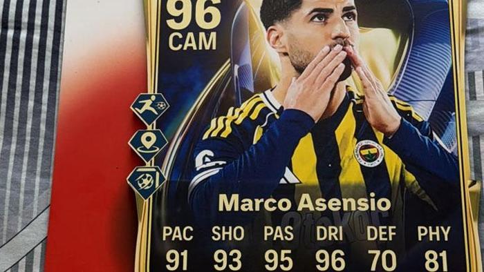 Fenerbahçe'de Asensio tehlikesi! Ülkesine dönme ihtimali güçlendi 4 fenerbahcede asensio tehlikesi ulkesine donme ihtimali guclendi 2 wNCqybDz