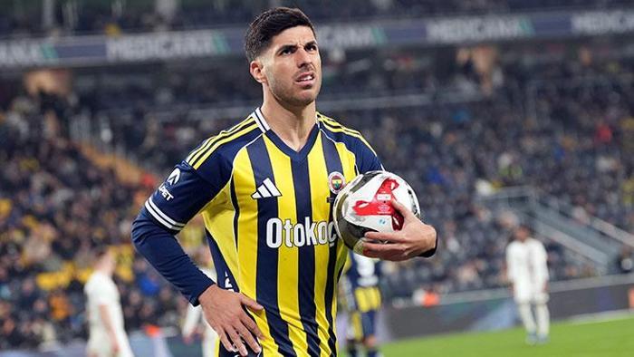 Fenerbahçe'de Asensio tehlikesi! Ülkesine dönme ihtimali güçlendi 6 fenerbahcede asensio tehlikesi ulkesine donme ihtimali guclendi 4