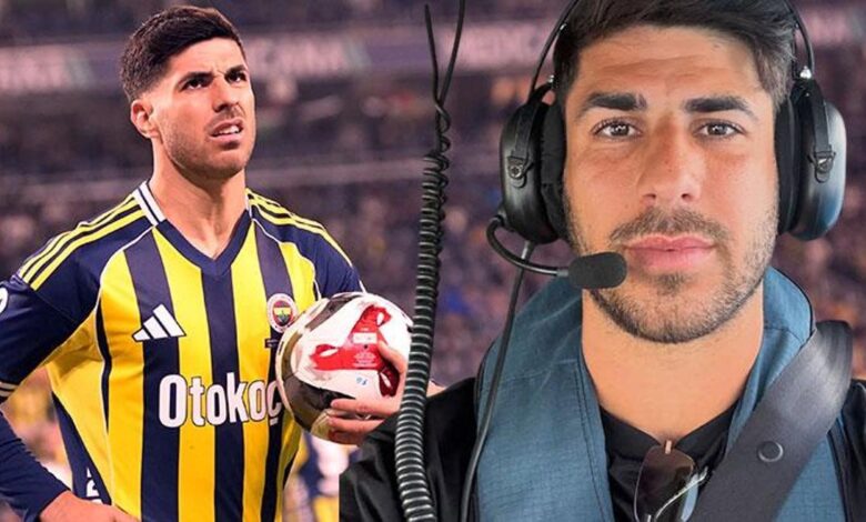 Fenerbahçe'de Asensio tehlikesi! Ülkesine dönme ihtimali güçlendi 1 fenerbahcede asensio tehlikesi ulkesine donme ihtimali guclendi 8KRarBsU
