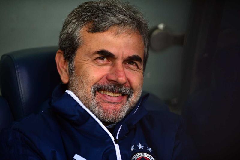fenerbahcede aykut kocamanin teknik grubu netlesti 3 isimle bir arada calisacak 4 fA2zM4T1
