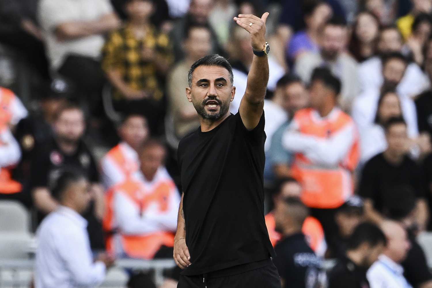 fenerbahcede aykut kocamanin teknik grubu netlesti 3 isimle bir arada calisacak 9 qulfPYIf