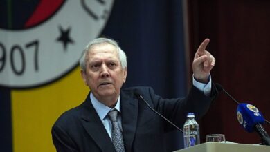 Fenerbahçe'de Aziz Yıldırım İngiltere’de Jean-Philippe Mateta için temaslarda 7 fenerbahcede aziz yildirim ingilterede jean philippe mateta icin temaslarda VxFNVarA