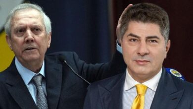 Fenerbahçe'de Aziz Yıldırım ve Hakan Safi forvetini buldu! 5 fenerbahcede aziz yildirim ve hakan safi forvetini buldu GckmIy9e