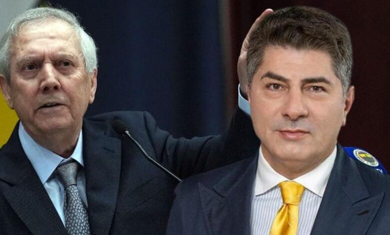 Fenerbahçe'de Aziz Yıldırım ve Hakan Safi forvetini buldu! 1 fenerbahcede aziz yildirim ve hakan safi forvetini buldu GckmIy9e