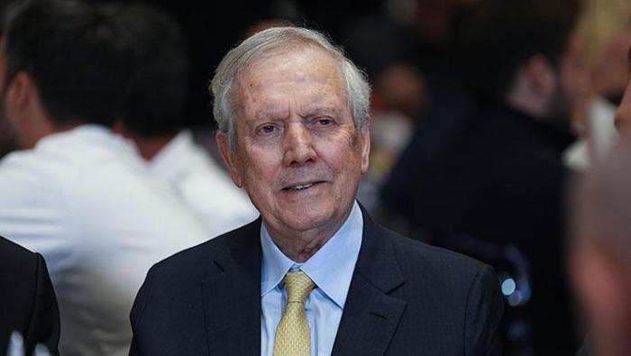 Fenerbahçe'de Aziz Yıldırım'dan çarpıcı gönderme! 'Düzeltemediler ben de aday oldu' 5 fenerbahcede aziz yildirimdan carpici gonderme duzeltemediler ben de aday oldu 3