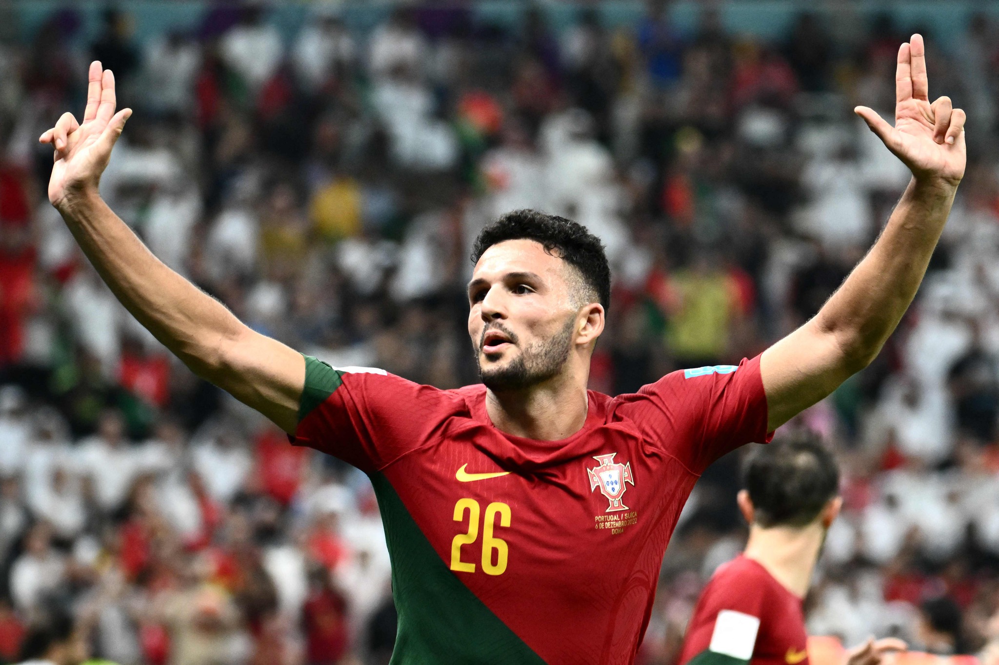fenerbahcede aziz yildirimdan forvet icin dev istek maksat goncalo ramos 6 KLe2VWTl