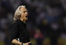 Fenerbahçe'de Aziz Yıldırım'ın önceliği Jorge Jesus! 21 fenerbahcede aziz yildirimin onceligi jorge jesus xBPHVwgv
